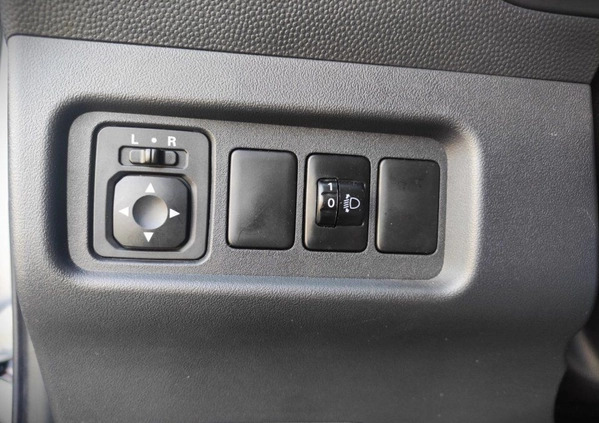 Mitsubishi Space Star cena 61900 przebieg: 32803, rok produkcji 2022 z Golczewo małe 137